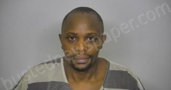 <B>KUNGU</B>, <B>JOHN</B> <B>MWANGI</B> #, Burleigh County, North Dakota - 2021-11-23 10:14:00
