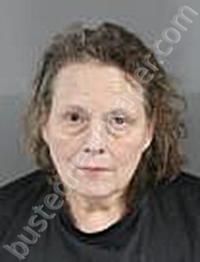 JACKSON, TINA MARIE #, Anderson County, South Carolina - 2021-11-23