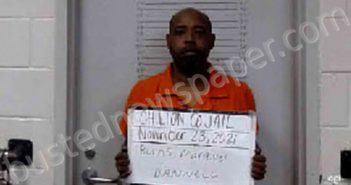 <B>BURNS</B>, <B>MARQUEL</B> <B>DANNELL</B> #, Chilton County, Alabama - 2021-11-23 19:48:00