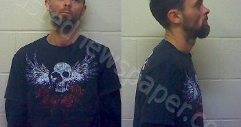 TYSON JAMES ALAN | 2021-11-23 10:53:21 Craven County, North Carolina Booking