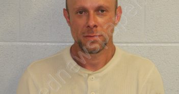 BLACK, JEREMY RICHARD | 2021-11-23 01:44:00 Jackson County, North Carolina Booking