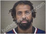 MARTIN, WILLIAM | 2021-11-23 Harnett County, North Carolina Booking