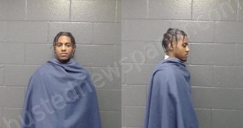 <B>TAYLOR</B>, <B>KHIRY</B> <B>DESHAWN</B> #, Wichita County, Texas - 2021-11-23