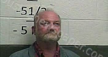 SMITH, TROY RAY | 2021-11-23 12:29:00 Whitley County, Kentucky Booking