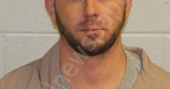 MCCALL, JOHN PAUL | 2021-11-23 09:44:00 Jackson County, North Carolina Booking