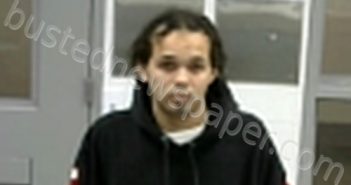 PETTIFORD, LEONARD ERIC | 2021-11-23 Granville County, North Carolina Booking