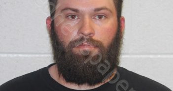 STIWINTER, MICHEAL JAMES | 2021-11-23 12:23:00 Jackson County, North Carolina Booking