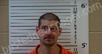 DICKHAUS, NICHOLAS SMITH | 2021-11-23 14:31:00 Cherokee County, North Carolina Booking