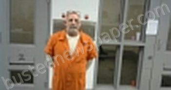 SEAGROVES, RODNEY LYNN | 2021-11-24 Granville County, North Carolina Booking