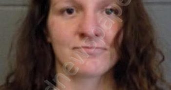 CROUSE, JILLIAN ROSE | 2021-11-24 12:33:00 Delaware County, New York Booking