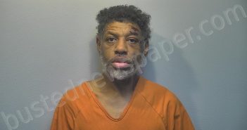 <B>SMITH</B>, <B>DAMON</B> <B>M</B> #, Mccracken County, Kentucky, McCracken County, Kentucky - 2021-11-24 21:33:00