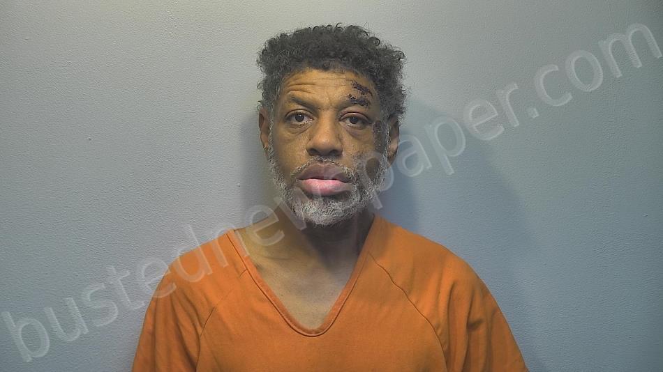 SMITH, DAMON M #, Mccracken County, Kentucky, McCracken County, Kentucky - 2021-11-24 21:33:00