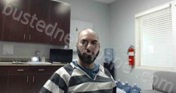 ERNESTO FERNANDEZ GUTIERREZ | 2021-11-24 19:25:00 Cameron Parish, Louisiana Booking