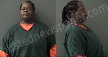 <B>PHILLIPS</B>, <B>BERNADETTE</B> #, Bell County, Texas - 2021-11-24 17:14:00