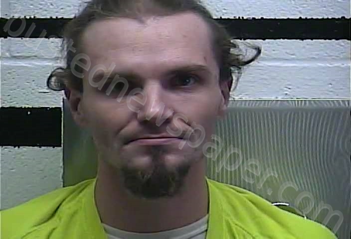CAPPS, SHAYNE #, Larue County, Kentucky - 2021-11-24 14:56:00