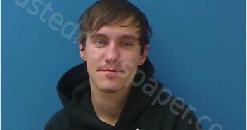 <B>OAKS</B>,<B>GARETT</B> <B>NICHOLAS</B> #, Catawba County, North Carolina - 2021-11-24