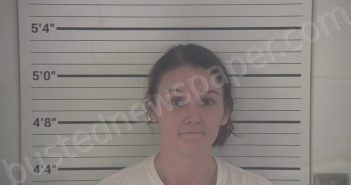 CUNEO, CHRISTINA MARIE | 2021-11-24 15:11:00 Campbell County, Kentucky Booking
