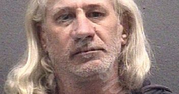 HURST, DANNY | 2021-11-24 Muskegon County, Michigan Booking