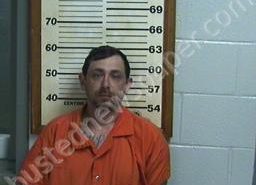 NATHANIEL MILLER | 2021-11-24 20:17:00 Lauderdale County, Tennessee Booking