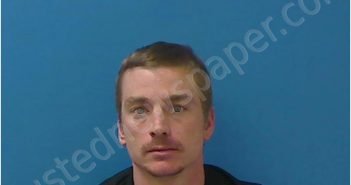 BRYDEN,STEPHEN WAYNE | 2021-11-24 Catawba County, North Carolina Booking