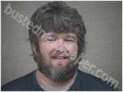 WOOD, DANIEL | 2021-11-24 Harnett County, North Carolina Booking