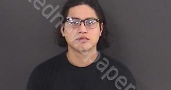 MUNOZ JACOBO, IVAN DE JESUS | 2021-11-24 04:06:00 Roanoke County, Virginia Booking