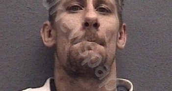 SCHUT, BRIAN | 2021-11-24 Muskegon County, Michigan Booking