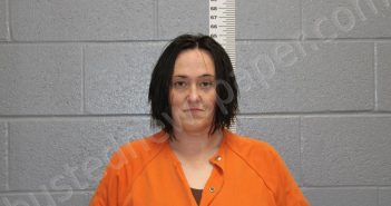 <B>PERKINS</B>, <B>NATASHA</B> <B>DANIELLE</B> #, Bates County, Missouri - 2021-11-24 18:16:00