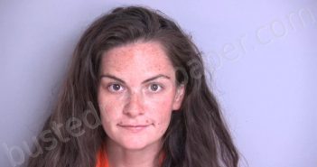 <B>WALKER</B>, <B>CRYSTAL</B> MICHELLE #, Bradford County, Florida - 2021-11-24 06:25:00