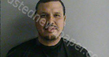 <B>HERNANDEZ</B>, <B>HECTOR</B> #, Wharton County, Texas - 2021-11-24 10:38:00