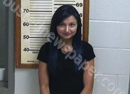RHEANNA MCDANIEL | 2021-11-24 21:17:00 Lauderdale County, Tennessee Booking