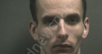<B>HERNANDEZ</B>, CHRISTOPHER <B>MICHAEL</B> #, Randall County, Texas - 2021-11-24