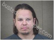 MITCHELL, JEFFEREY | 2021-11-24 Harnett County, North Carolina Booking