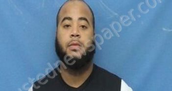 <B>JAYLEN</B> <B>GERROD</B> <B>ESTER</B> #, Pope County, Arkansas - 2021-11-24 20:00:00