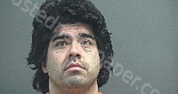 <B>RODRIGUEZ</B>-AGUILAR II, <B>JOSE</B> FREDE #, Lincoln County, Oregon - 2021-11-24