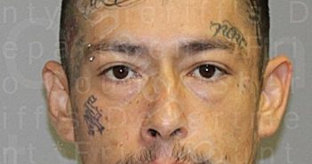 CHAVERA, ROMALDO JR | 2021-11-24 17:24:00 Frio County, Texas Booking