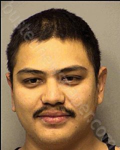 REYES, JOSE RAMON | 2021-11-24 00:51:51 Porter County, Indiana Booking