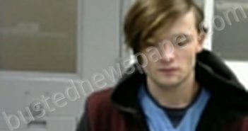 BOWES, CHRISTIAN CHANDLER | 2021-11-24 Granville County, North Carolina Booking