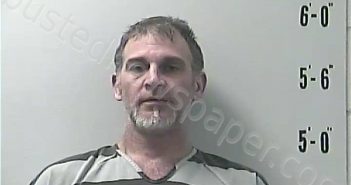 WILLIAMS, THOMAS L | 2021-11-24 13:55:00 Pulaski County, Indiana Booking