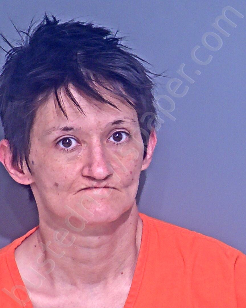 FILMORE, CHRISTINA GAYLE #, Baldwin County, Alabama - 2021-11-24 08:42:00