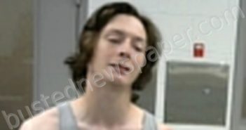 CHAMBERLIN, CHRISTOPHER | 2021-11-24 Granville County, North Carolina Booking