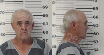 <B>BRYANT</B>, <B>ROBERT</B> <B>BRADLEY</B> #, Henderson County, Texas - 2021-11-24