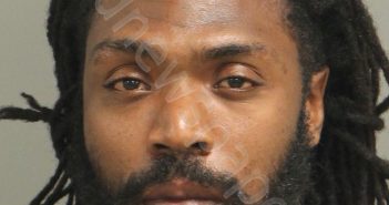 <B>JONES</B>,<B>LAJARVIS</B> <B>MARQUEZ</B> #, Wake County, North Carolina - 2021-11-24 01:00:00