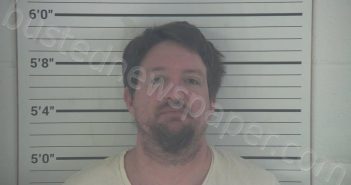 MORGAN, JONATHAN ROBERT | 2021-11-24 10:26:00 Campbell County, Kentucky Booking