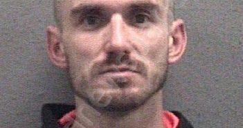 SPIRA, RORY | 2021-11-24 Muskegon County, Michigan Booking