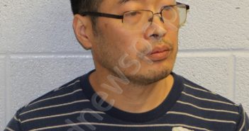 LIN, XIN JIAN | 2021-11-25 08:26:00 Jackson County, North Carolina Booking