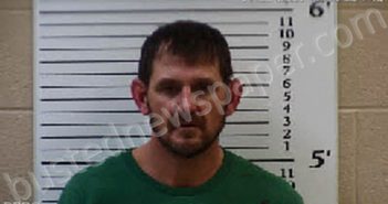 HUGHES, JAMIE CLAUDE | 2021-11-25 16:30:00 Cherokee County, North Carolina Booking