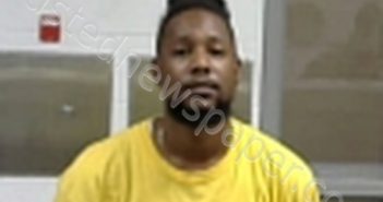 WILLIAMS, MARVIN | 2021-11-25 Granville County, North Carolina Booking