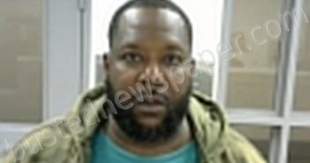 ADDISON, SHAHEIN | 2021-11-25 Granville County, North Carolina Booking