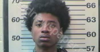 <B>CARROWAY</B>, <B>HOWARD</B>, <B>LEONARD</B> #, Mobile County, Alabama - 2021-11-25